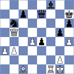 Dias - Hrescak (chess.com INT, 2024)