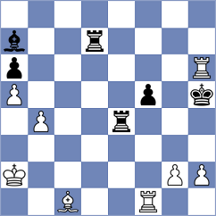 Vlassov - Dias (chess.com INT, 2024)