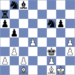 White - Fletcher (Krakow POL, 2024)