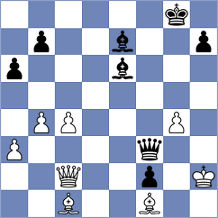 Krzywda - Vega Gutierrez (chess.com INT, 2022)
