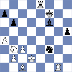 Kleibel - Soria (chess.com INT, 2024)