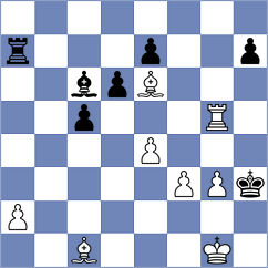 Marochkina - Siskou (FIDE Online Arena INT, 2024)