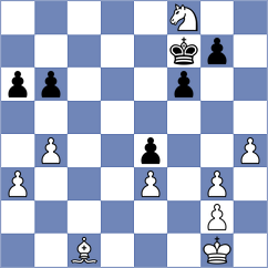 Rychkov - Ugorek (chess.com INT, 2025)