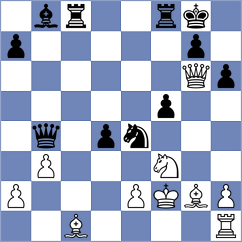 Skvortsov - Omariev (chess.com INT, 2024)