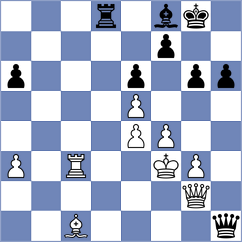 Oros - Antunes (chess.com INT, 2024)