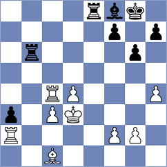 Zhigalko - Golubev (chess.com INT, 2024)