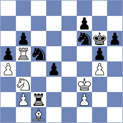 Reshef - Dourerassou (chess.com INT, 2024)