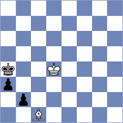 Kaliakhmet - Mira (FIDE Online Arena INT, 2024)