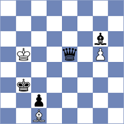 Ardila - Zhukova (chess.com INT, 2023)