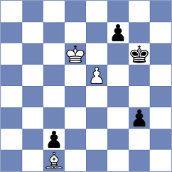 Hald Falkesgaard - Mizzi (chess.com INT, 2024)