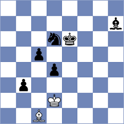 Manvelyan - Hong (chess.com INT, 2024)