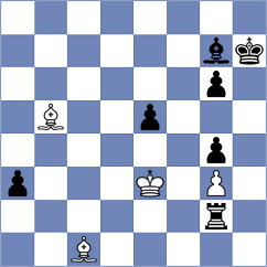 Daianu - Hamley (chess.com INT, 2022)