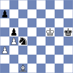 Vifleemskaia - Sabarez (chess.com INT, 2024)