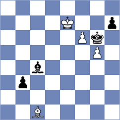 Sokhor - Raja (chess.com INT, 2024)