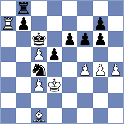 Seifert - Ansh (chess.com INT, 2022)