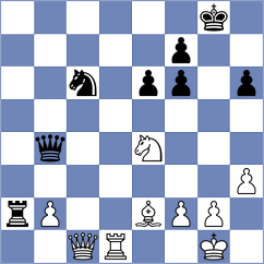 Mitrabha - Tan (chess.com INT, 2023)