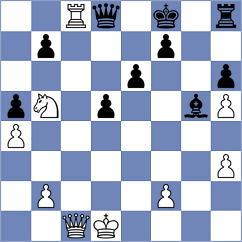 Bernadskiy - Frolyanov (chess.com INT, 2024)