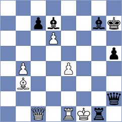 Aldea - Vazdautanu (Chess.com INT, 2020)