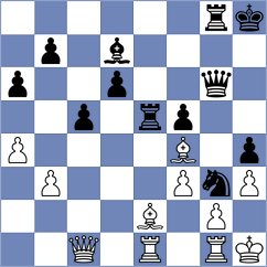 Caruana - Vachier Lagrave (Biel, 2010)