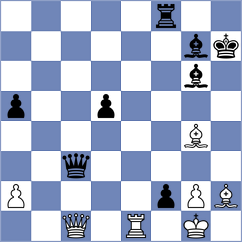 Winkels - Musovic (chess.com INT, 2024)