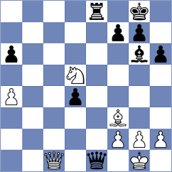 De Souza - Dicen (chess.com INT, 2024)
