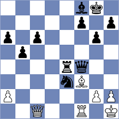 Nguyen - Kollars (chess.com INT, 2024)