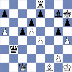 D'Arruda - Simonovic (chess.com INT, 2022)