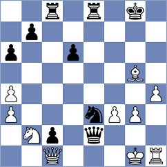 Murawski - Karttunen (chess.com INT, 2024)