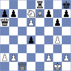 Li - Omariev (chess.com INT, 2024)