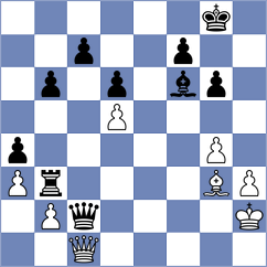 Shinkarev - Injac (chess.com INT, 2025)