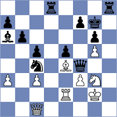 Gharibyan - Tulchynskyi (chess.com INT, 2024)