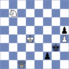 Hambleton - Arenas (chess.com INT, 2024)