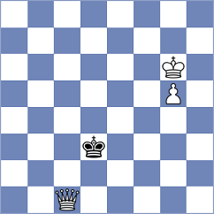 Stamatiou - Kumaresh (chess.com INT, 2024)