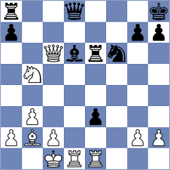 Nepomniachtchi - Bologan (chess.com INT, 2024)