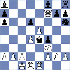 Ramos Baya - Muniz Mosquera (Chess.com INT, 2020)