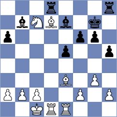 Paravyan - Hambleton (chess.com INT, 2024)