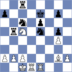 Burovic - Jovanovic (Zagreb CRO, 2023)