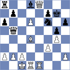 Terry - Bykov (chess.com INT, 2024)