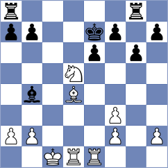 Ozates - Donker (chess.com INT, 2024)