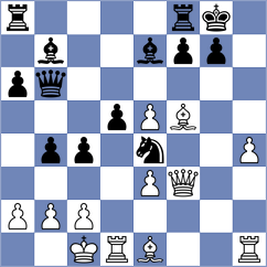 Chernov - Hayrapetyan (chess.com INT, 2024)