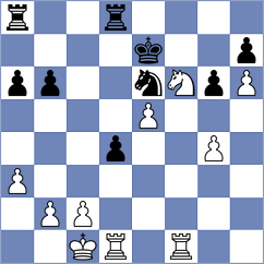 Herpai - Bongo Akanga Ndjila (chess.com INT, 2024)