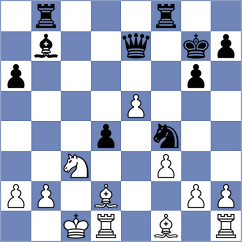 Berago - Vidruska (FIDE Online Arena INT, 2024)