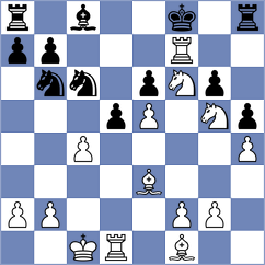 Vlassov - Manon Og (chess.com INT, 2024)