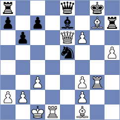 Alarcon Bahamondes - Zhizmer (chess.com INT, 2024)
