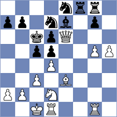 Gogolev - Ansh (chess.com INT, 2022)