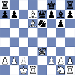 Osmonbekov - Arbunic Castro (chess.com INT, 2024)