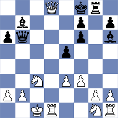 Sydoryka - Mesquita (chess.com INT, 2024)