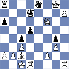 Javakhadze - Novik (chess.com INT, 2024)