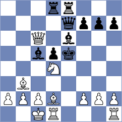 Simkunaite - Hakhverdyan (lichess.org INT, 2022)