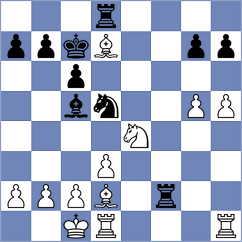 Gunnarsson - Pozzari (chess.com INT, 2024)